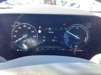 Kia Niro 1.6 GDi PHEV 4 5dr DCT