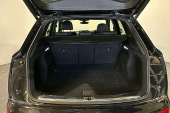 Audi Q5 40 TDI Quattro S Line 5dr S Tronic