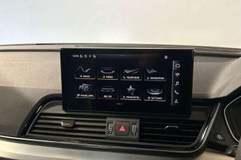 Audi Q5 40 TDI Quattro S Line 5dr S Tronic