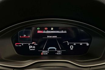 Audi Q5 40 TDI Quattro S Line 5dr S Tronic