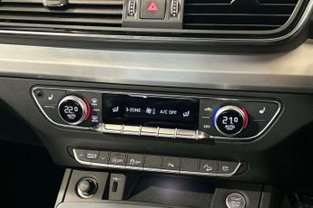 Audi Q5 40 TDI Quattro S Line 5dr S Tronic