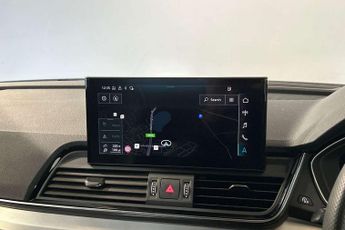 Audi Q5 40 TDI Quattro S Line 5dr S Tronic
