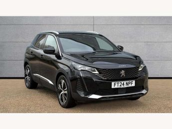 Peugeot 3008 1.6 Hybrid 225 GT 5dr e-EAT8
