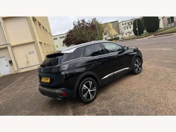 Peugeot 3008 1.6 Hybrid 225 GT 5dr e-EAT8