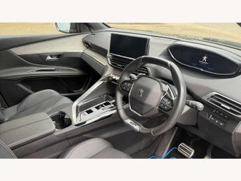 Peugeot 3008 1.6 Hybrid 225 GT 5dr e-EAT8