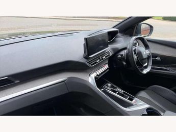 Peugeot 3008 1.6 Hybrid 225 GT 5dr e-EAT8