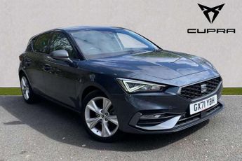 SEAT Leon 1.0 TSI EVO FR 5dr