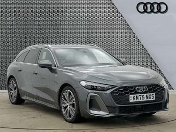 Audi A5 2.0 TFSI 150 S line 5dr S Tronic