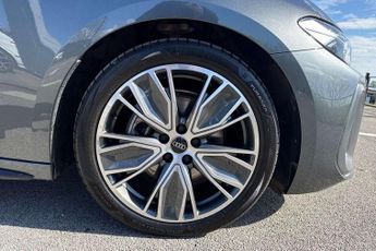 Audi A5 2.0 TFSI 150 S line 5dr S Tronic