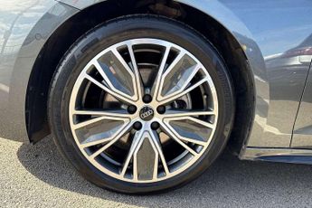 Audi A5 2.0 TFSI 150 S line 5dr S Tronic