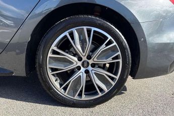 Audi A5 2.0 TFSI 150 S line 5dr S Tronic