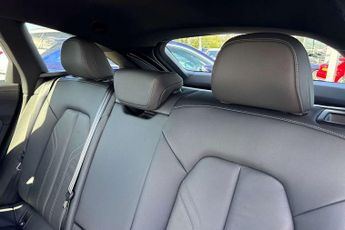 Audi A5 2.0 TFSI 150 S line 5dr S Tronic