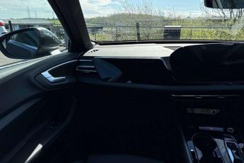 Audi A5 2.0 TFSI 150 S line 5dr S Tronic