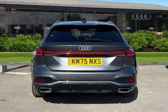 Audi A5 2.0 TFSI 150 S line 5dr S Tronic