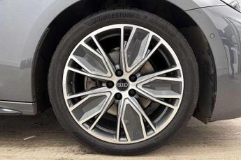 Audi A5 2.0 TFSI 150 S line 5dr S Tronic