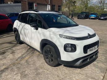 Citroen C3 Aircross 1.2 PureTech Flair 5dr