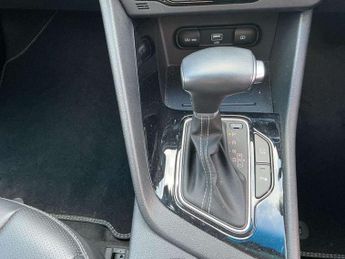 Kia Niro 1.6 GDi Hybrid 3 5dr DCT