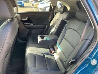 Kia Niro 1.6 GDi Hybrid 3 5dr DCT