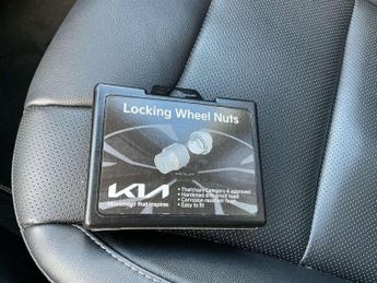 Kia Niro 1.6 GDi Hybrid 3 5dr DCT