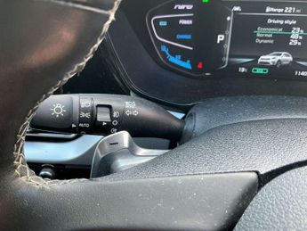 Kia Niro 1.6 GDi Hybrid 3 5dr DCT