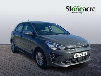 Kia Rio 1.2 DPi 2 5dr