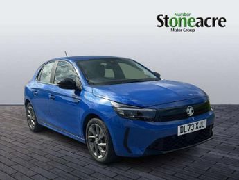 Vauxhall Corsa 1.2 Design 5dr