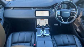 Land Rover Range Rover Evoque 1.5 P300e R-Dynamic SE 5dr Auto