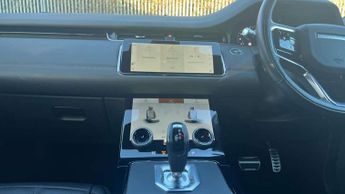Land Rover Range Rover Evoque 1.5 P300e R-Dynamic SE 5dr Auto