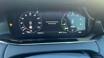 Land Rover Range Rover Evoque 1.5 P300e R-Dynamic SE 5dr Auto