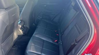 Land Rover Range Rover Evoque 1.5 P300e R-Dynamic SE 5dr Auto