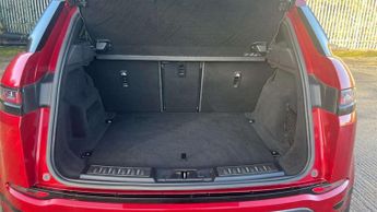 Land Rover Range Rover Evoque 1.5 P300e R-Dynamic SE 5dr Auto