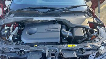 Land Rover Range Rover Evoque 1.5 P300e R-Dynamic SE 5dr Auto