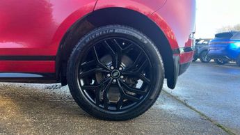 Land Rover Range Rover Evoque 1.5 P300e R-Dynamic SE 5dr Auto