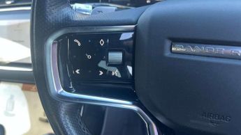 Land Rover Range Rover Evoque 1.5 P300e R-Dynamic SE 5dr Auto