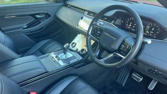 Land Rover Range Rover Evoque 1.5 P300e R-Dynamic SE 5dr Auto