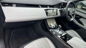 Land Rover Range Rover Evoque 1.5 P300e R-Dynamic SE 5dr Auto
