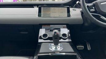 Land Rover Range Rover Evoque 1.5 P300e R-Dynamic SE 5dr Auto