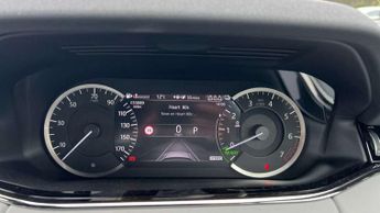 Land Rover Range Rover Evoque 1.5 P300e R-Dynamic SE 5dr Auto