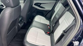 Land Rover Range Rover Evoque 1.5 P300e R-Dynamic SE 5dr Auto