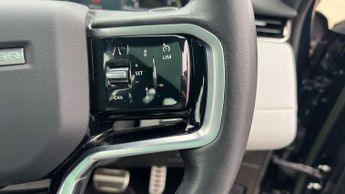 Land Rover Range Rover Evoque 1.5 P300e R-Dynamic SE 5dr Auto