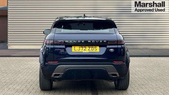 Land Rover Range Rover Evoque 1.5 P300e R-Dynamic SE 5dr Auto