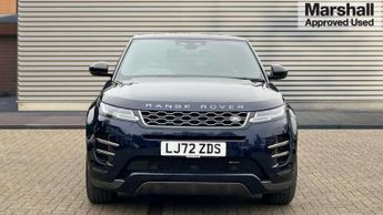 Land Rover Range Rover Evoque 1.5 P300e R-Dynamic SE 5dr Auto
