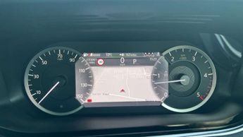 Land Rover Range Rover Evoque 2.0 D200 R-Dynamic S 5dr Auto