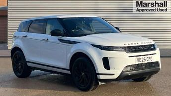 Land Rover Range Rover Evoque 2.0 D165 S 5dr Auto