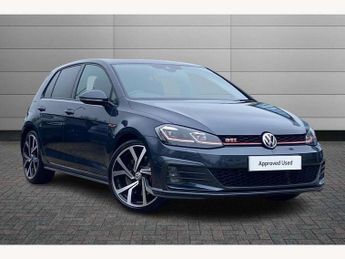 Volkswagen Golf GTi 2.0 TSI 245 GTI Performance 5dr DSG