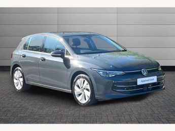 Volkswagen Golf 1.5 TSI 204 Style eHybrid 5dr DSG