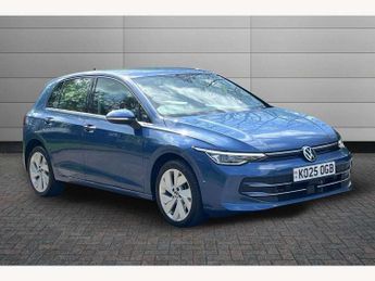 Volkswagen Golf 1.5 TSI 204 Style eHybrid 5dr DSG