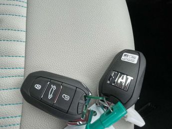 Fiat 600 1.2 Hybrid 48V La Prima 5dr eDCT-6