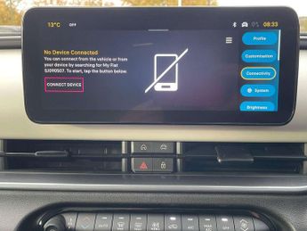 Fiat 600 1.2 Hybrid 48V La Prima 5dr eDCT-6