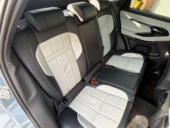 Land Rover Range Rover Evoque 2.0 P250 First Edition 5dr Auto